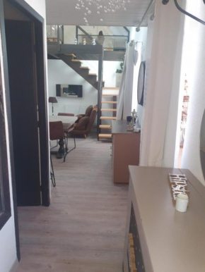 gite cosy Pontarlier